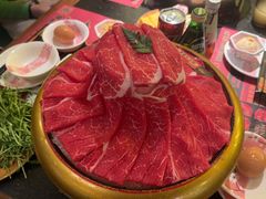 -牛New寿喜烧(虹桥新天地店)