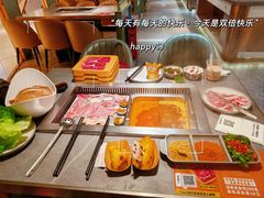 -欢乐牧场主题自助料理(龙华星河iCO店)