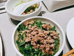 -海底捞火锅(龙湖三千集店)
