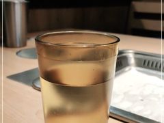 -新石器烤肉(百联川沙店)