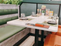 -西语·炭烧牛排(卓越中寰店)