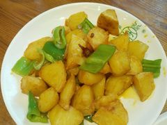 android_upload_pic-清真·益鑫羊肉手抓馆(花园北街店)