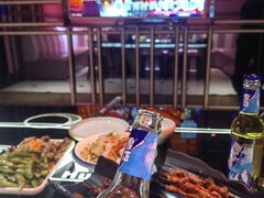 -星璨火吧KTV聚会餐厅(丰庆路店)