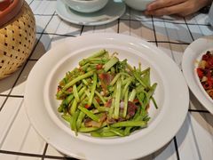 -在莲野·湖北民间菜·头牌松滋鸡(光谷步行街店)