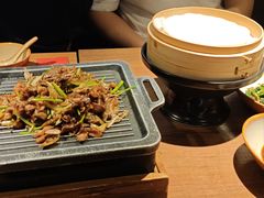 -青年公社烤鸭(熙悦天街店)
