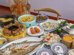 -七的湖·江南蟹舫·阳澄湖农家菜(蟹舫苑店)