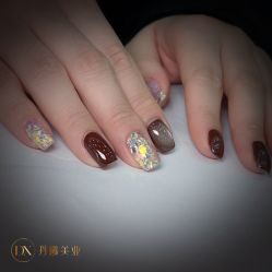 点击看大图 -丹曦·美甲美睫