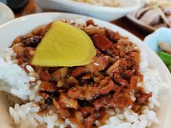 卤肉饭-乡亲鹅肉城(昆山店)