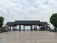-张坝桂圆林公园