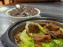 -珍珍小食店(西华路店)