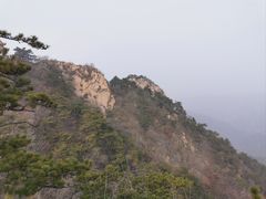 -天津盘山风景名胜区