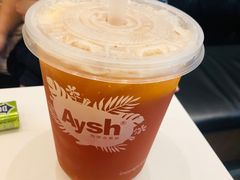 -艾薯夫妇Aysh(红山店)