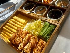 -锦炉·酥皮烤鸭(绿城百合店)
