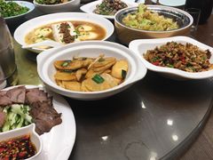-品禾尚厨(天麓苑店)