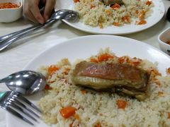 -塔斯提抓饭(东城汇店)