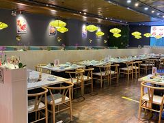 大堂-牛鲜胜·潮汕牛肉自助火锅(番禺市桥店)