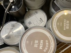 -慢象咖啡(台江店)