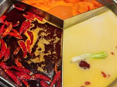 -麻路成都火锅(柏威年店)