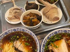 -伟记奥面馆(养育巷店)