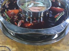 -正南齊北重庆老火锅(光华村直营店)