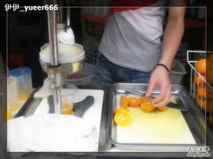 -马拉桑果汁(龙头路总店)