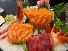 -大渔铁板烧(万象城店)