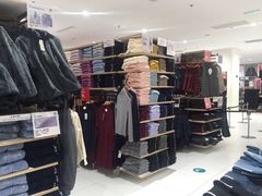-优衣库(无锡荟聚购物中心店)