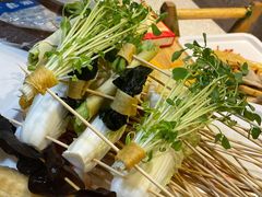 -袁记串串香(北国店)