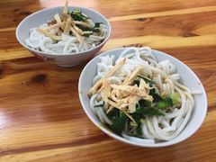 -再回首鸡肉米线(人民路一店)