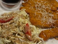 -mordew加州日记西餐&小酒馆(新天地店)