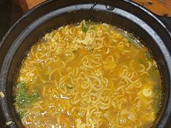 -老姑砂锅·烧烤天津菜(体北道店)
