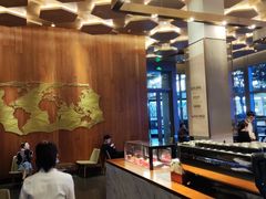 大堂-星巴克臻选(深圳万象天地旗舰店)