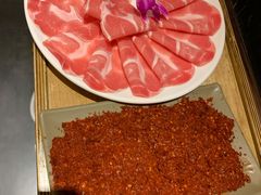 -如在蜀毛肚老火锅(怀柔店)