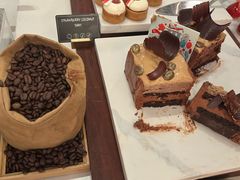 -RISE RESTAURANT(滨海湾金沙店)