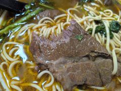 -金杨拉面王小吃面馆·牛三宝面·红烧牛肉粉