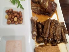 -东江海鲜酒家(艺都分店)