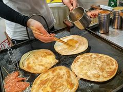 -明瓦廊美食街