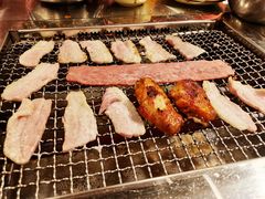 -英雄故事地摊烤肉(马驹桥店)