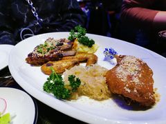 -MOSSO德国餐厅·音乐酒吧(环宇荟店)