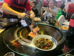 -好灶头妈妈菜·柴火灶台鱼·千岛湖土菜地标美食