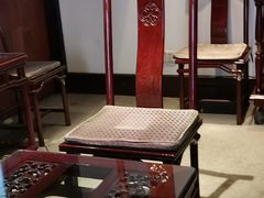 -粗茶淡饭·隐庐私厨(东亭店)
