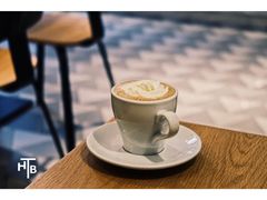 -大酉·M Coffee(北京美术馆店)