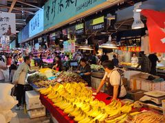 -桃源市场(解放路店)