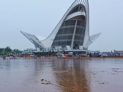 -青岛金沙滩
