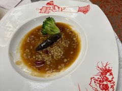 -酌宴府The China Club·广州万富希尔顿酒店(云城东路店)