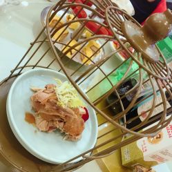 -铂爵宫皇家婚礼会馆