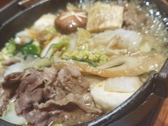 -二丁目食堂(浑南花园城店)