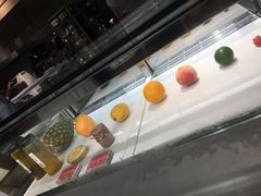 -喜茶(中山利和新地店)