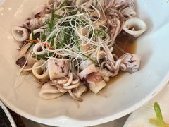 -阿里元老宋海鲜大排档(明发店)