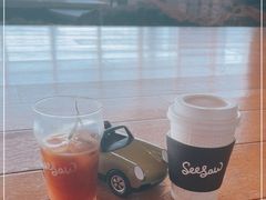 -Seesaw Coffee(朝阳大悦城店)